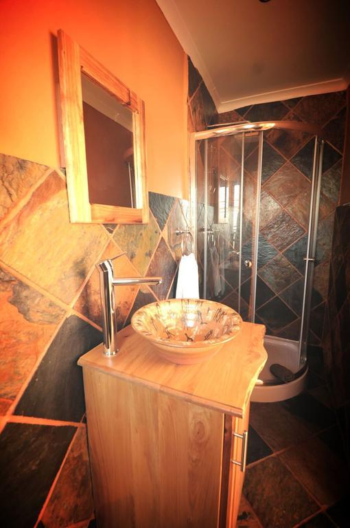 Nukakamma River Lodge Колчестер Экстерьер фото