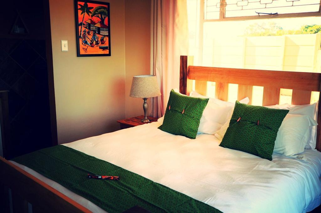Nukakamma River Lodge Колчестер Экстерьер фото