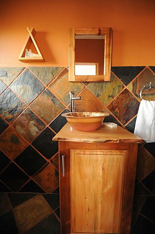 Nukakamma River Lodge Колчестер Экстерьер фото