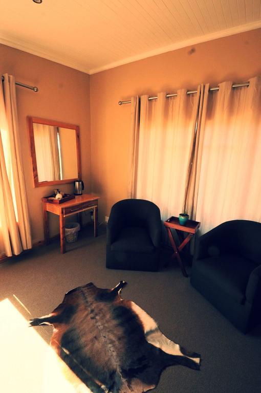 Nukakamma River Lodge Колчестер Экстерьер фото