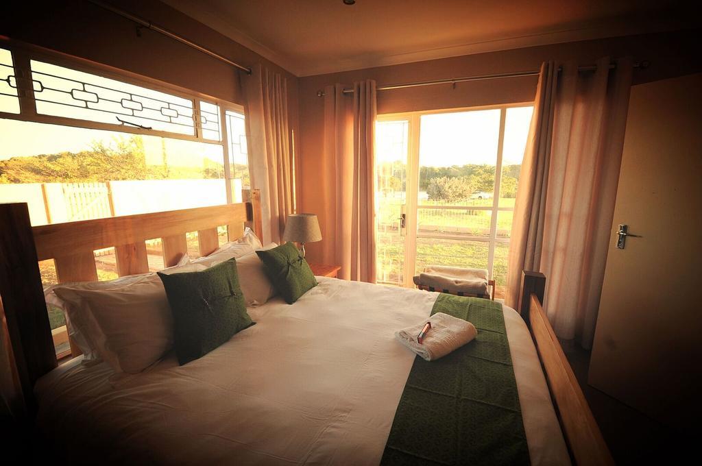 Nukakamma River Lodge Колчестер Экстерьер фото