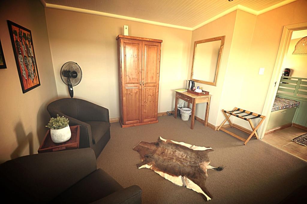 Nukakamma River Lodge Колчестер Экстерьер фото