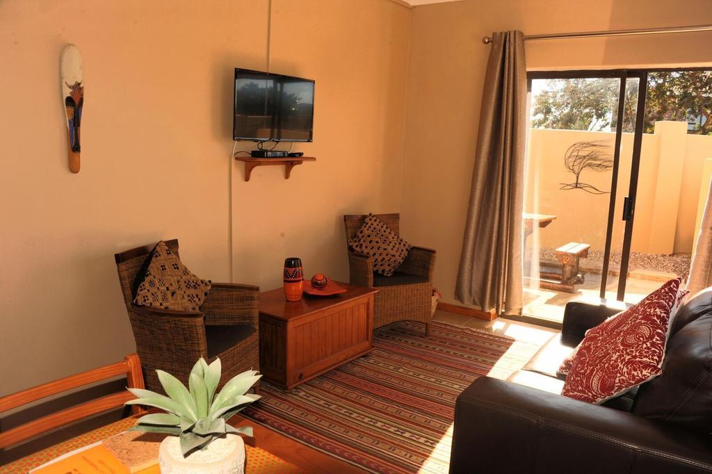 Nukakamma River Lodge Колчестер Экстерьер фото