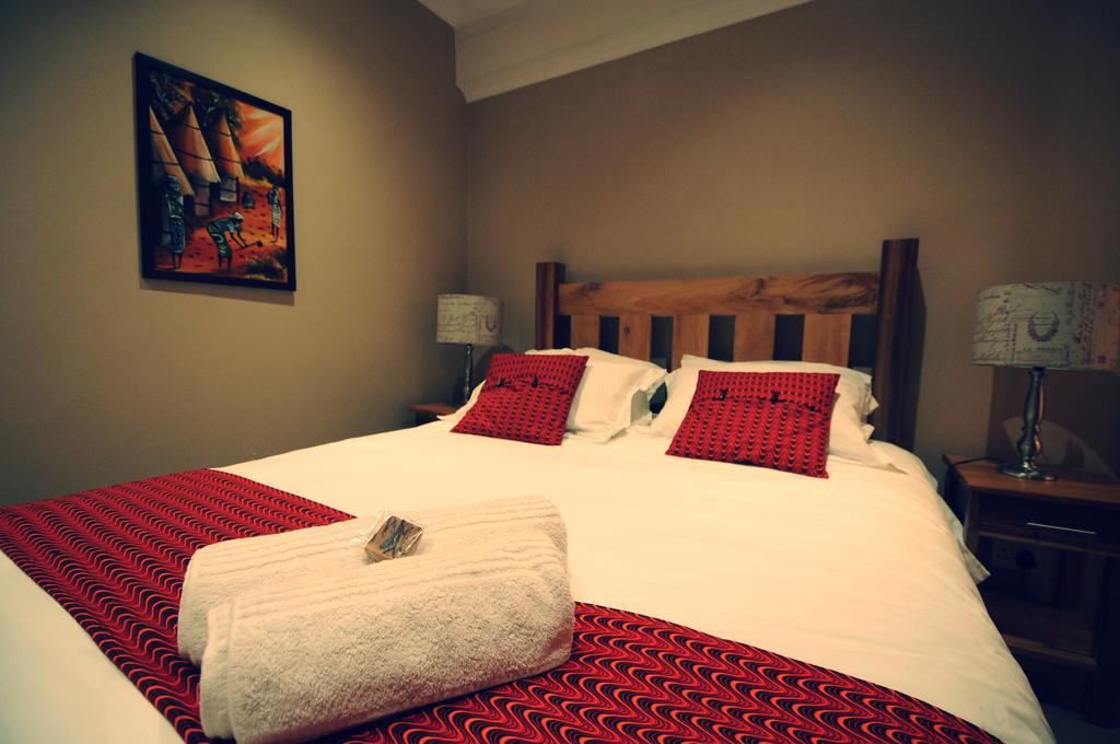 Nukakamma River Lodge Колчестер Экстерьер фото