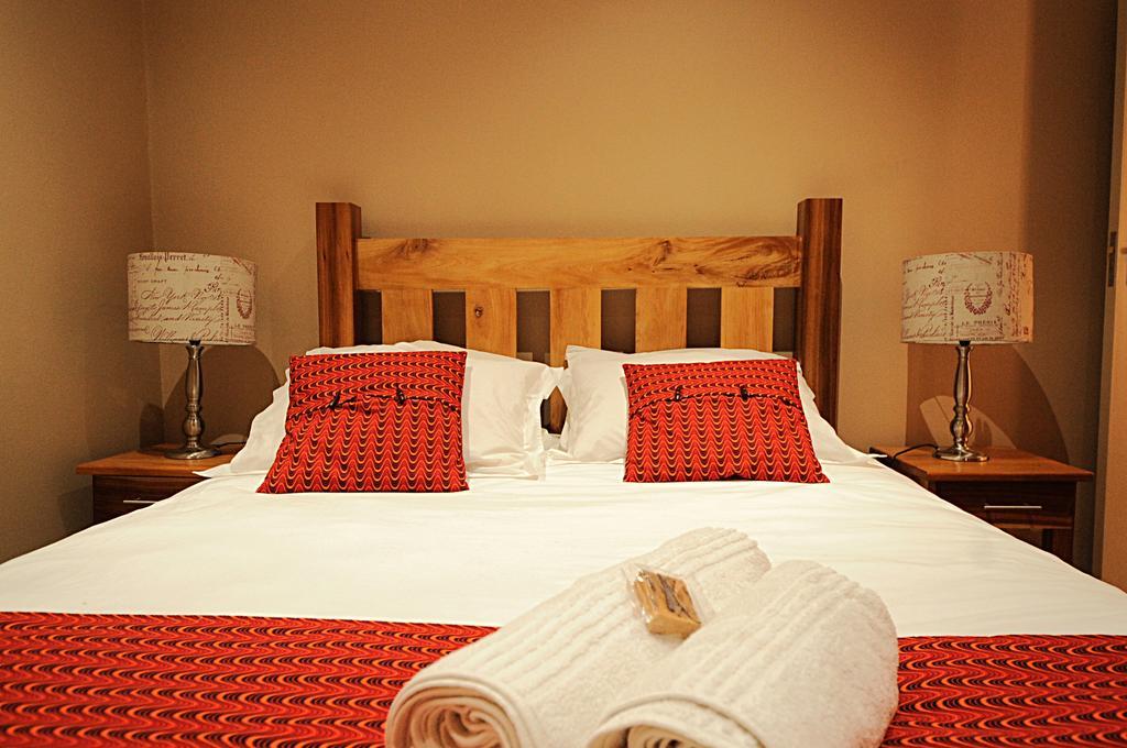 Nukakamma River Lodge Колчестер Экстерьер фото