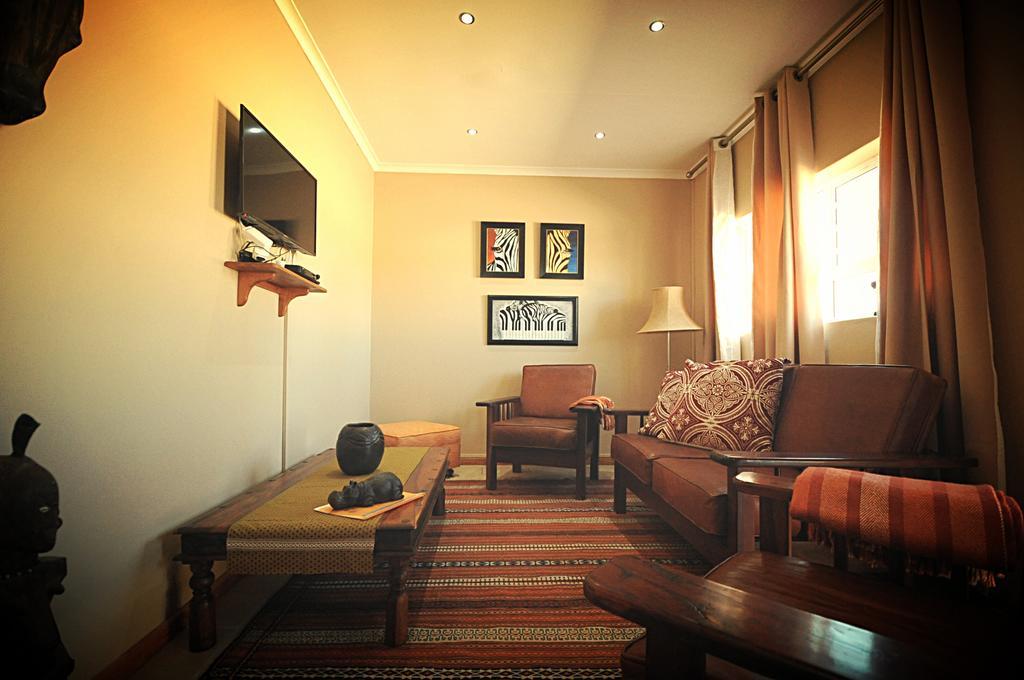 Nukakamma River Lodge Колчестер Экстерьер фото